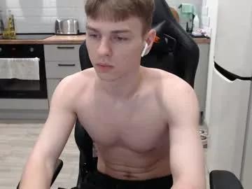 alex_gotcha from Chaturbate is Freechat