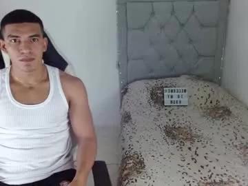 alex_hercules from Chaturbate is Freechat