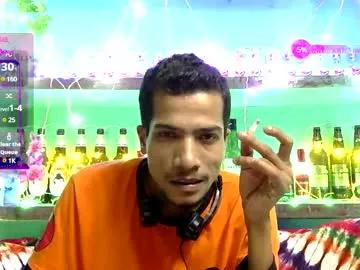 alex_javier25 from Chaturbate is Freechat