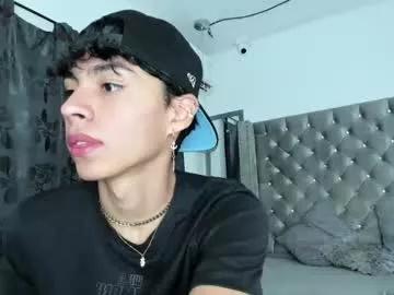 alex_sweet_69 from Chaturbate is Freechat