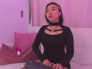 alexa__x from Chaturbate is Freechat