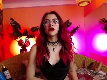 alexa_duprett from Chaturbate is Freechat