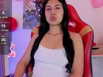 alexa_grey_1 from Chaturbate is Freechat