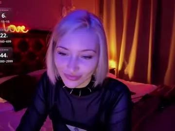 alexa_novak from Chaturbate is Freechat