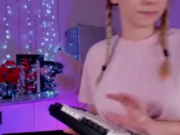 alexa_osborn from Chaturbate is Freechat