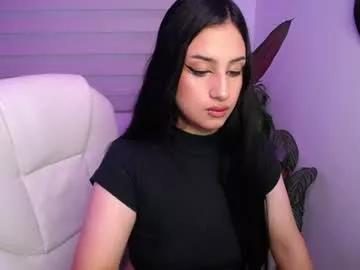 alexaa_obrien from Chaturbate is Freechat