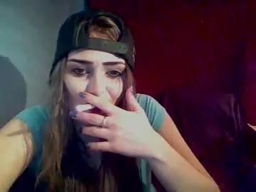 alexablessed2 from Chaturbate is Freechat