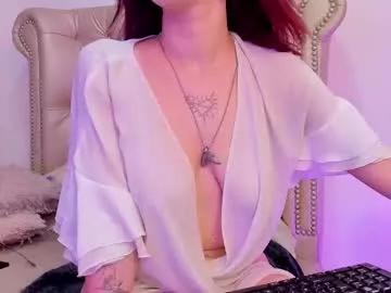 alexafoxy18 from Chaturbate is Freechat