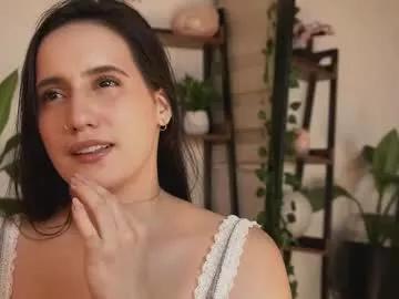 alexajhonsonof from Chaturbate is Freechat