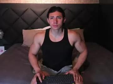 alexander_classy from Chaturbate is Freechat