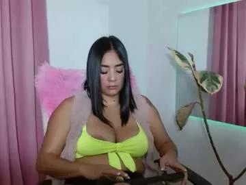 alexandra_millan from Chaturbate is Freechat