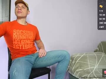 alexandrblatenn from Chaturbate is Freechat