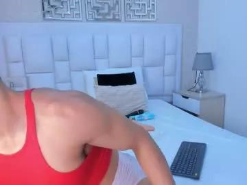 alexia__17 from Chaturbate is Freechat