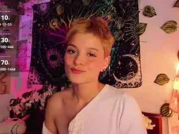 alexiafisher_ from Chaturbate is Freechat