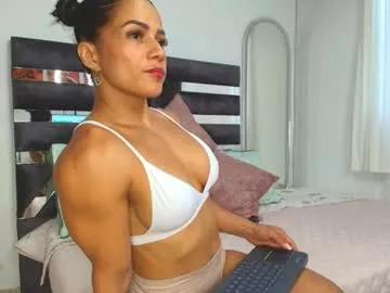 alexiafit from Chaturbate is Freechat