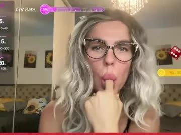 alexis_white69 from Chaturbate is Freechat