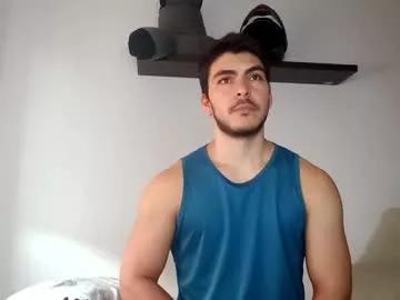 alexsb1998 from Chaturbate is Freechat