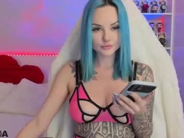 alexx_collins from Chaturbate is Freechat