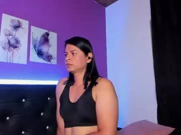 alexxandra_candy from Chaturbate is Freechat