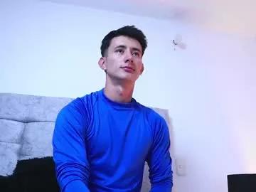 alexxx__01 from Chaturbate is Group