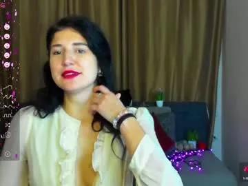 alianna_solo_kiss from Chaturbate is Freechat