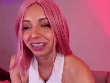 alice_6t from Chaturbate is Freechat