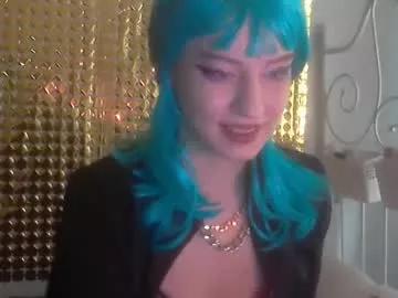 alice_lemon_new from Chaturbate is Freechat