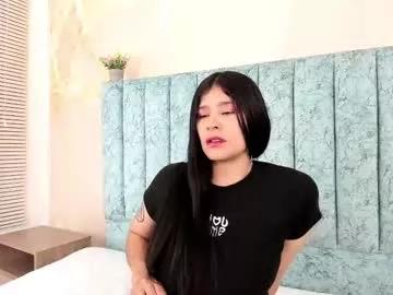 alice_martinez_ from Chaturbate is Freechat