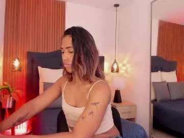 alice_massiel from Chaturbate is Freechat