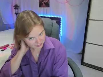 alice_sex_intellect from Chaturbate is Freechat