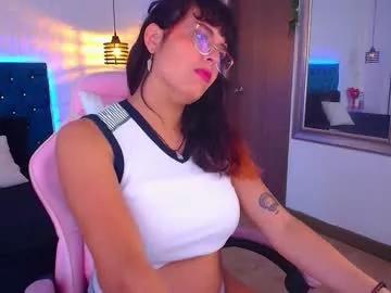 alice_yuuki from Chaturbate is Freechat