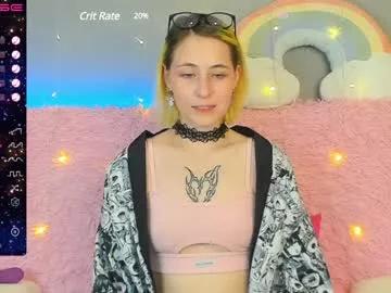 alicechandler from Chaturbate is Freechat