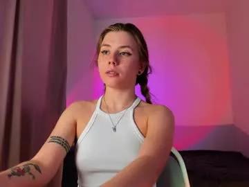 aliceheartty from Chaturbate is Freechat