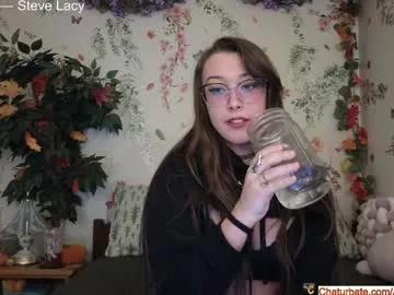 aliceriverscam from Chaturbate is Freechat