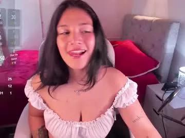 alicia_2703 from Chaturbate is Freechat