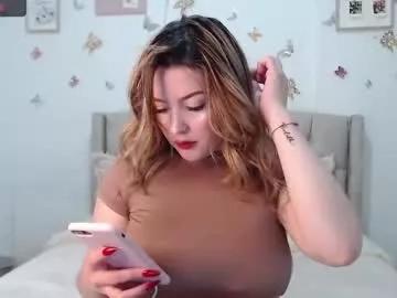 alicia_cornnyy from Chaturbate is Freechat