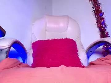 alicia_kyse from Chaturbate is Freechat