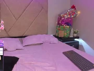 aliciaa_69 from Chaturbate is Freechat