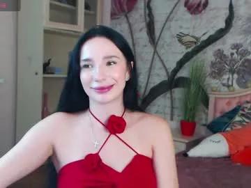 aliciabow from Chaturbate is Freechat