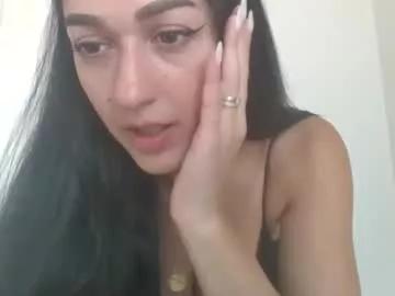 alinaalbescu from Chaturbate is Freechat