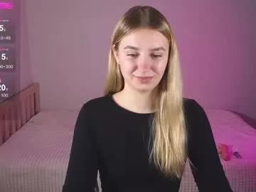 alisa_livs from Chaturbate is Freechat