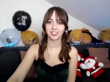 alisafairy from Chaturbate is Freechat