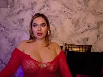 alisha_indira_ from Chaturbate is Freechat