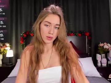 alison_wonderland from Chaturbate is Freechat