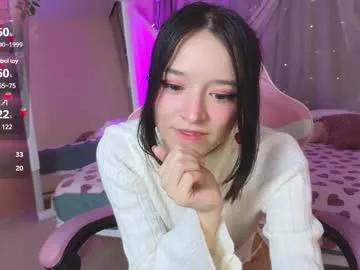 alissa_mirage from Chaturbate is Freechat