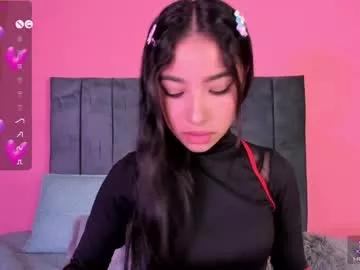 alissarose_ from Chaturbate is Freechat