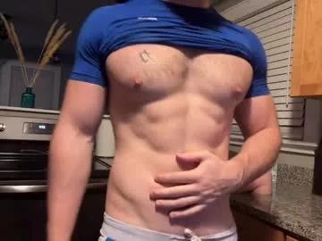 alphazack14 from Chaturbate is Freechat