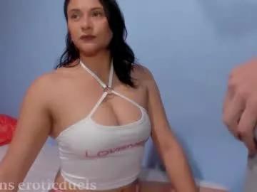 alyceandaxellredhot from Chaturbate is Freechat