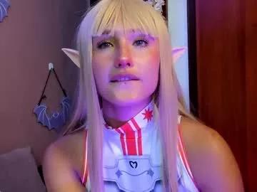 amber__bx from Chaturbate is Freechat