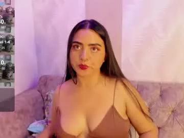 amber_sweett1 from Chaturbate is Freechat